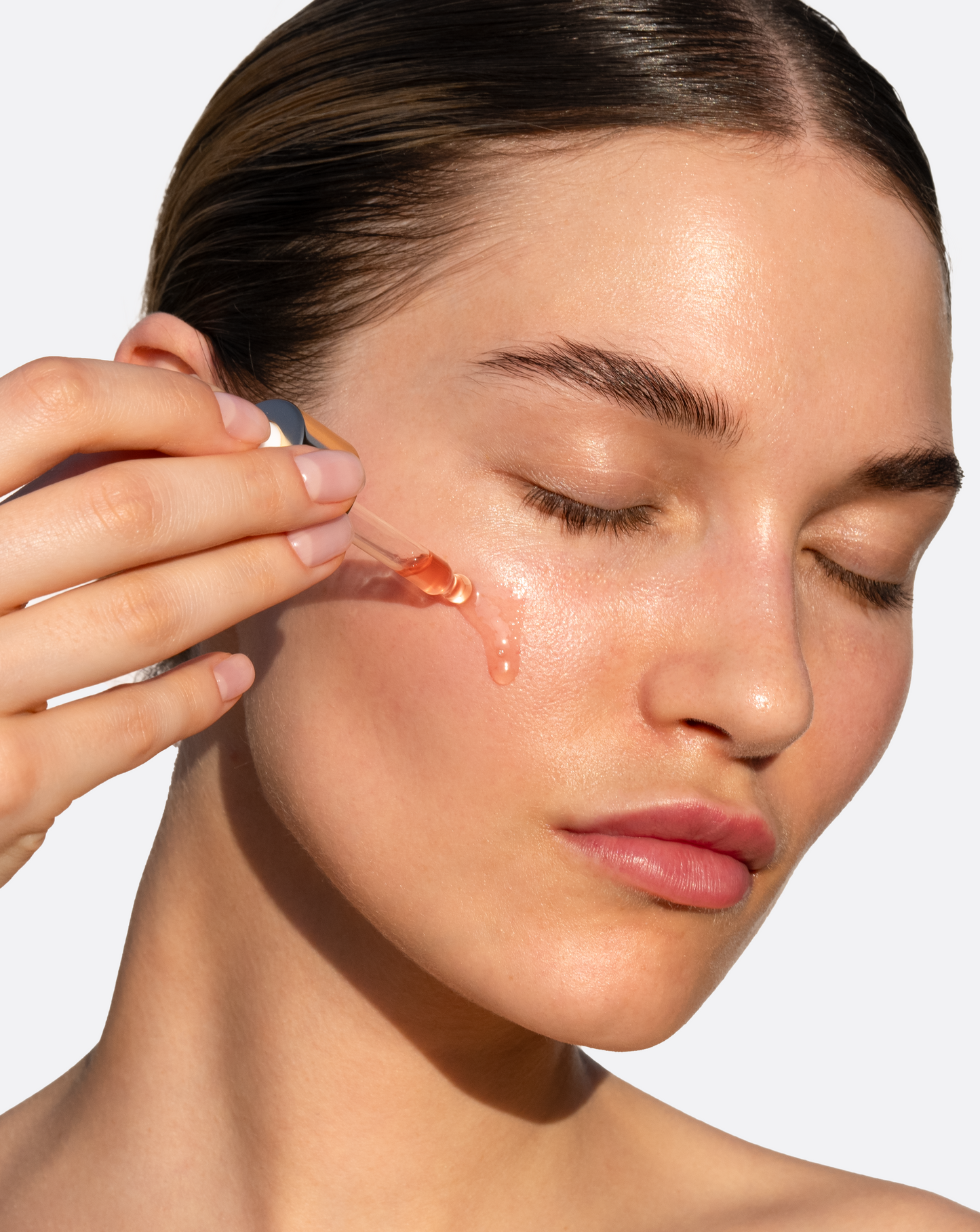 Վիտամին C Շիճուկ