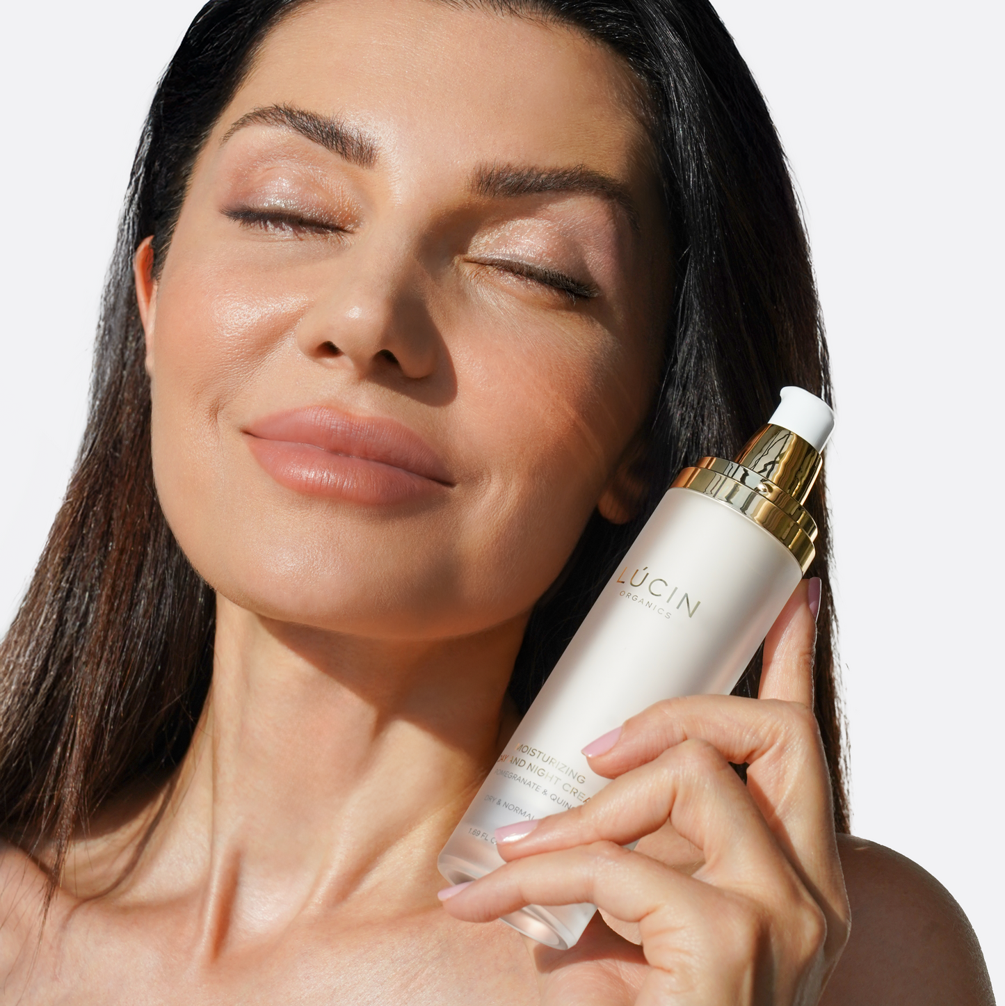 MOISTURIZING DAY AND NIGHT CREAM | OILY AND SENSTIVE SKIN