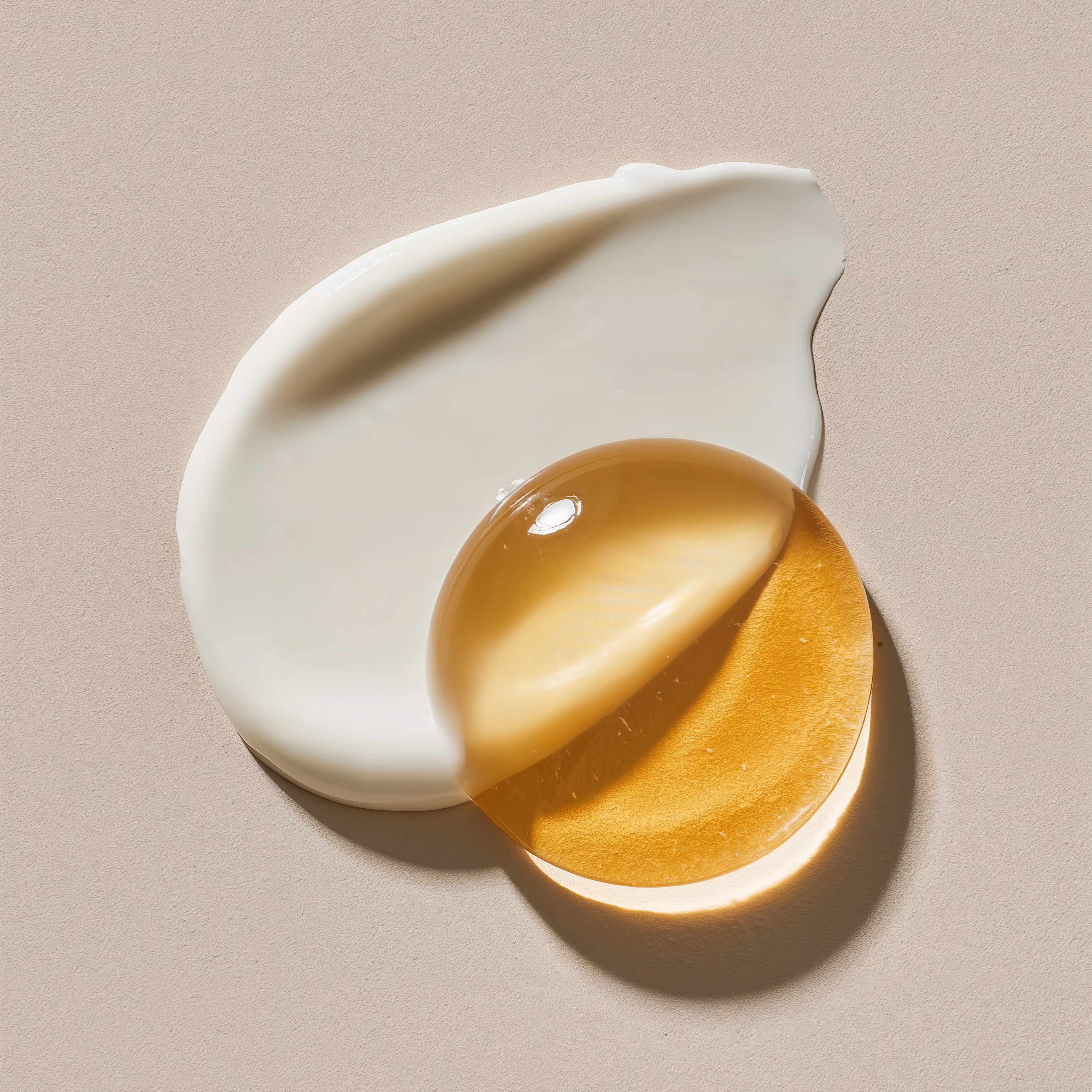Oily and Sensitive Skin