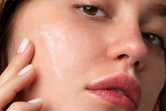 What Are the 4 Basics of Skincare?
