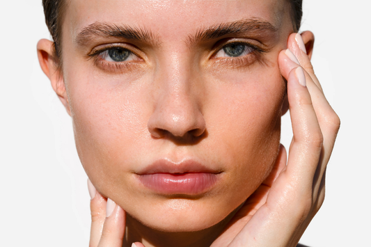What Is My Skin Type? How to Test for Dry, Oily, or Combo Skin