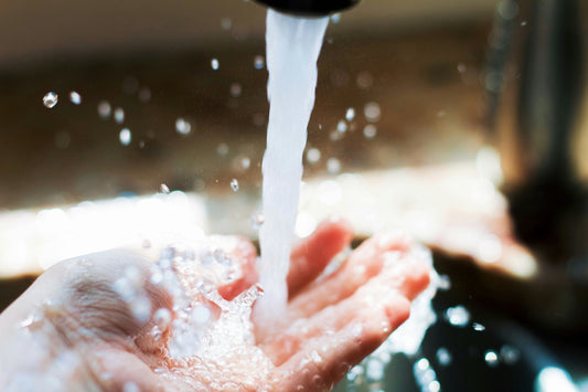 Is Tap Water Safe For Your Skin?