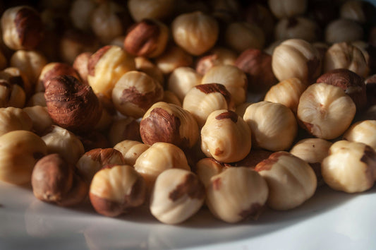 Sona’s Healthy Homemade Nutella Alternative Recipe