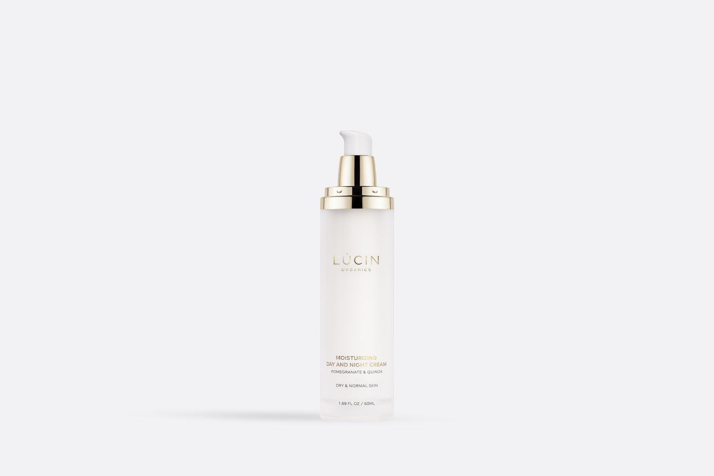 MOISTURIZING DAY AND NIGHT CREAM | DRY AND NORMAL SKIN