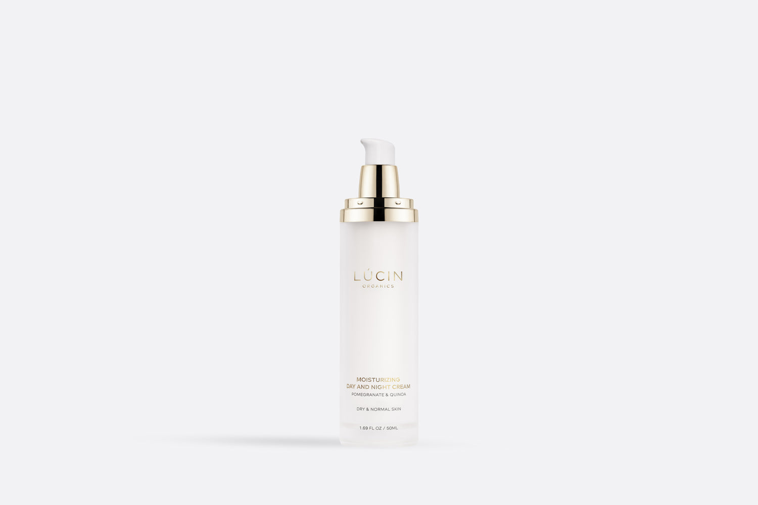 MOISTURIZING DAY AND NIGHT CREAM | DRY AND NORMAL SKIN