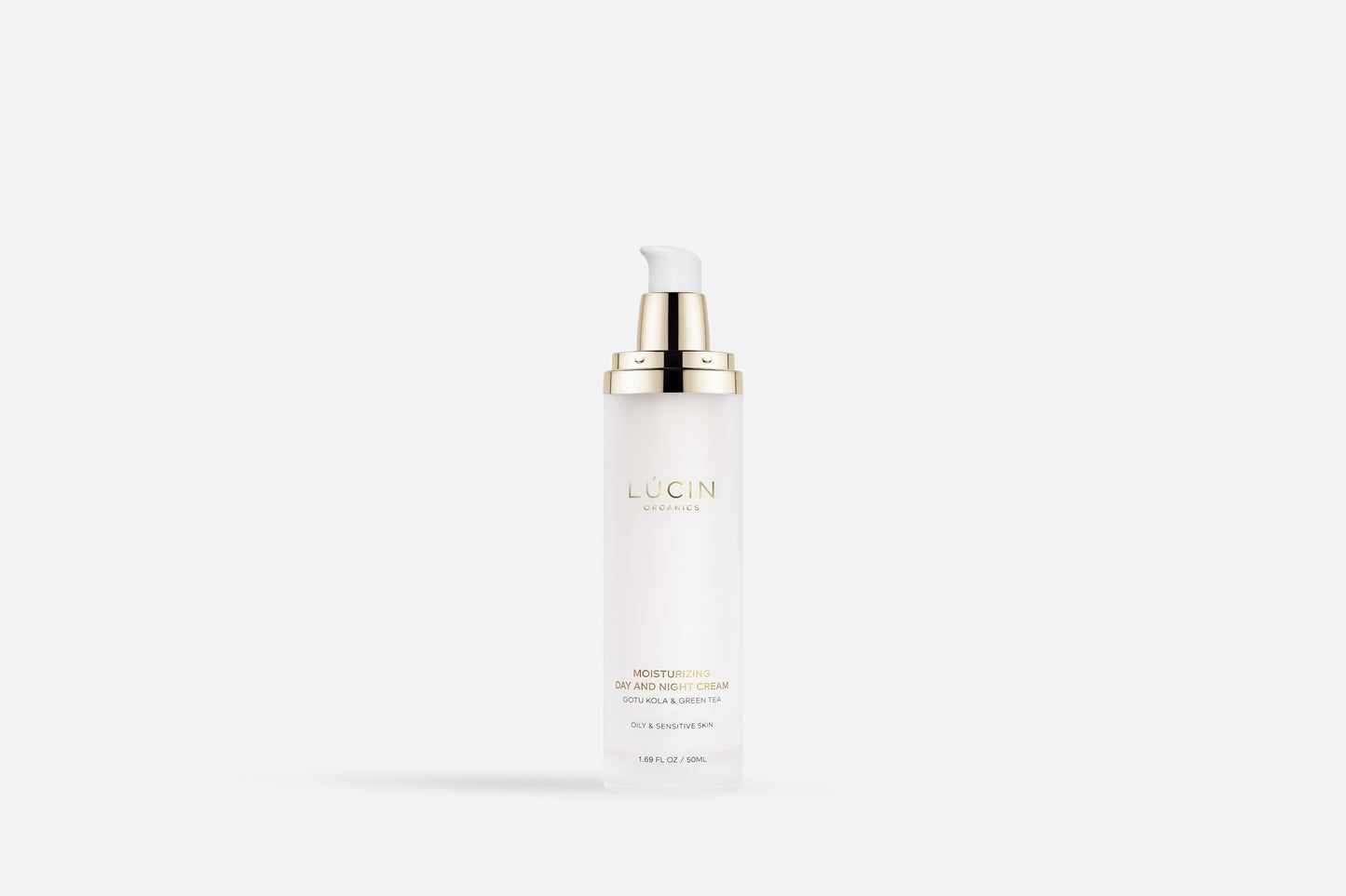 MOISTURIZING DAY AND NIGHT CREAM | OILY AND SENSITIVE SKIN