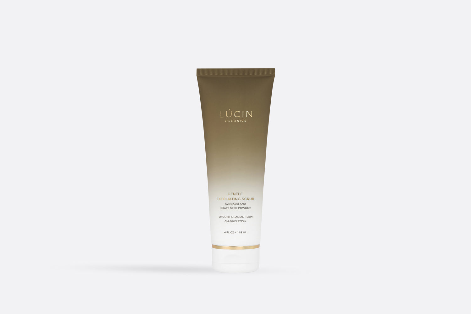 GENTLE EXFOLIATING SCRUB