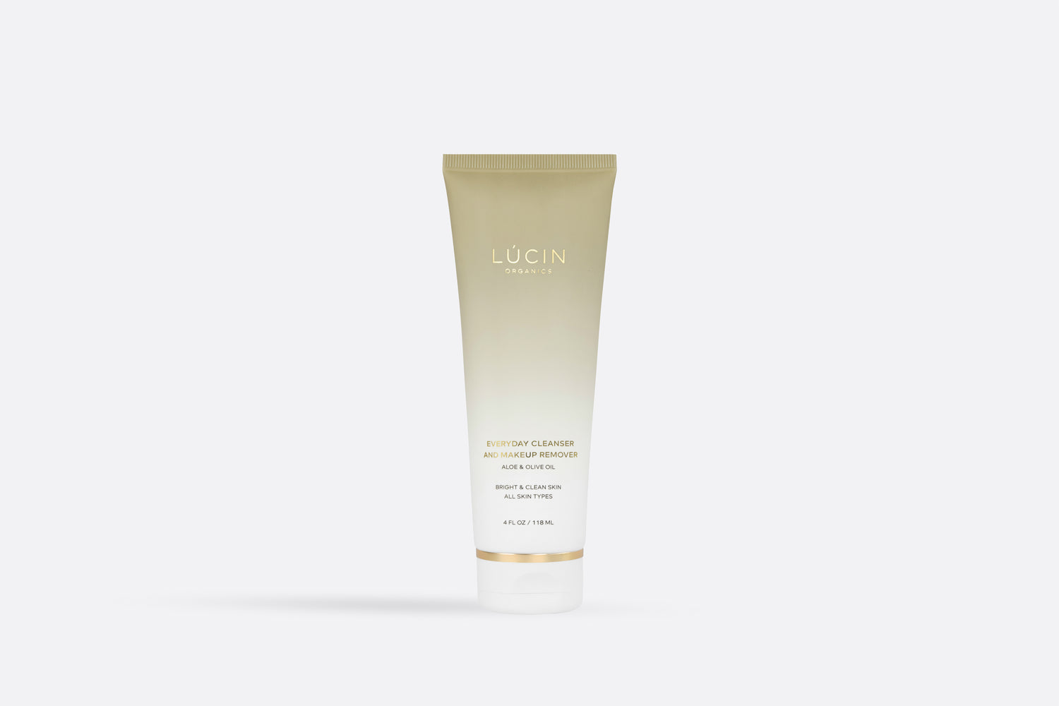 EVERYDAY CLEANSER AND MAKEUP REMOVER