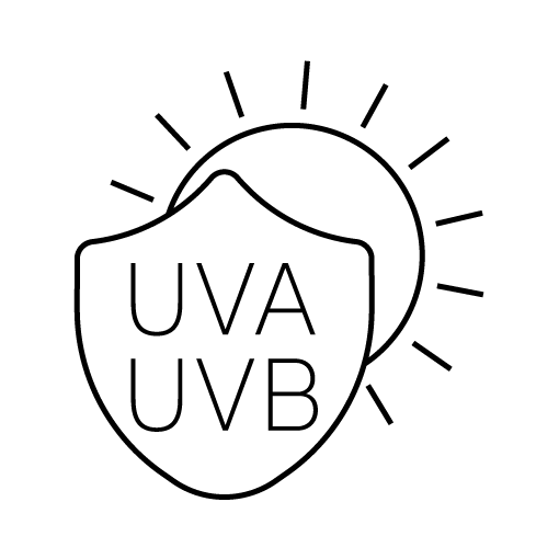 UVA/UVB