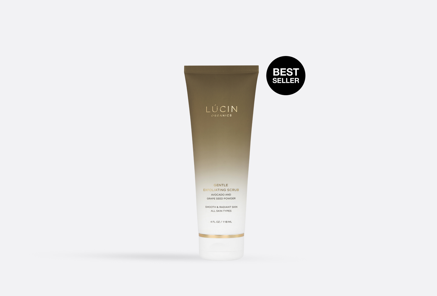 GENTLE EXFOLIATING SCRUB