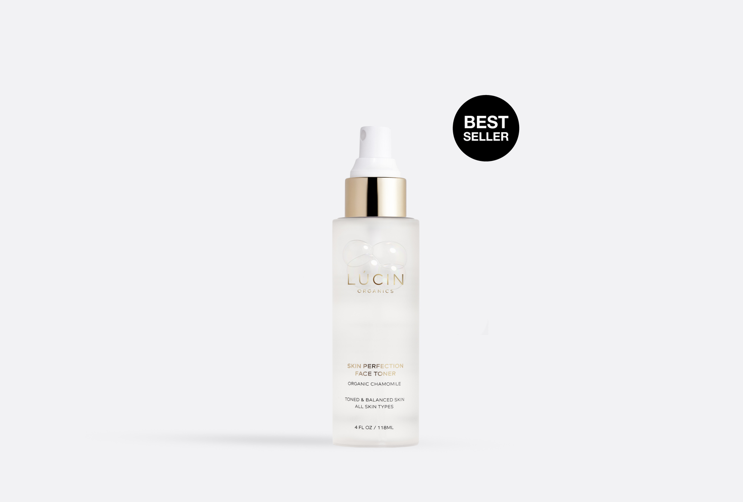 SKIN PERFECTION FACE TONER