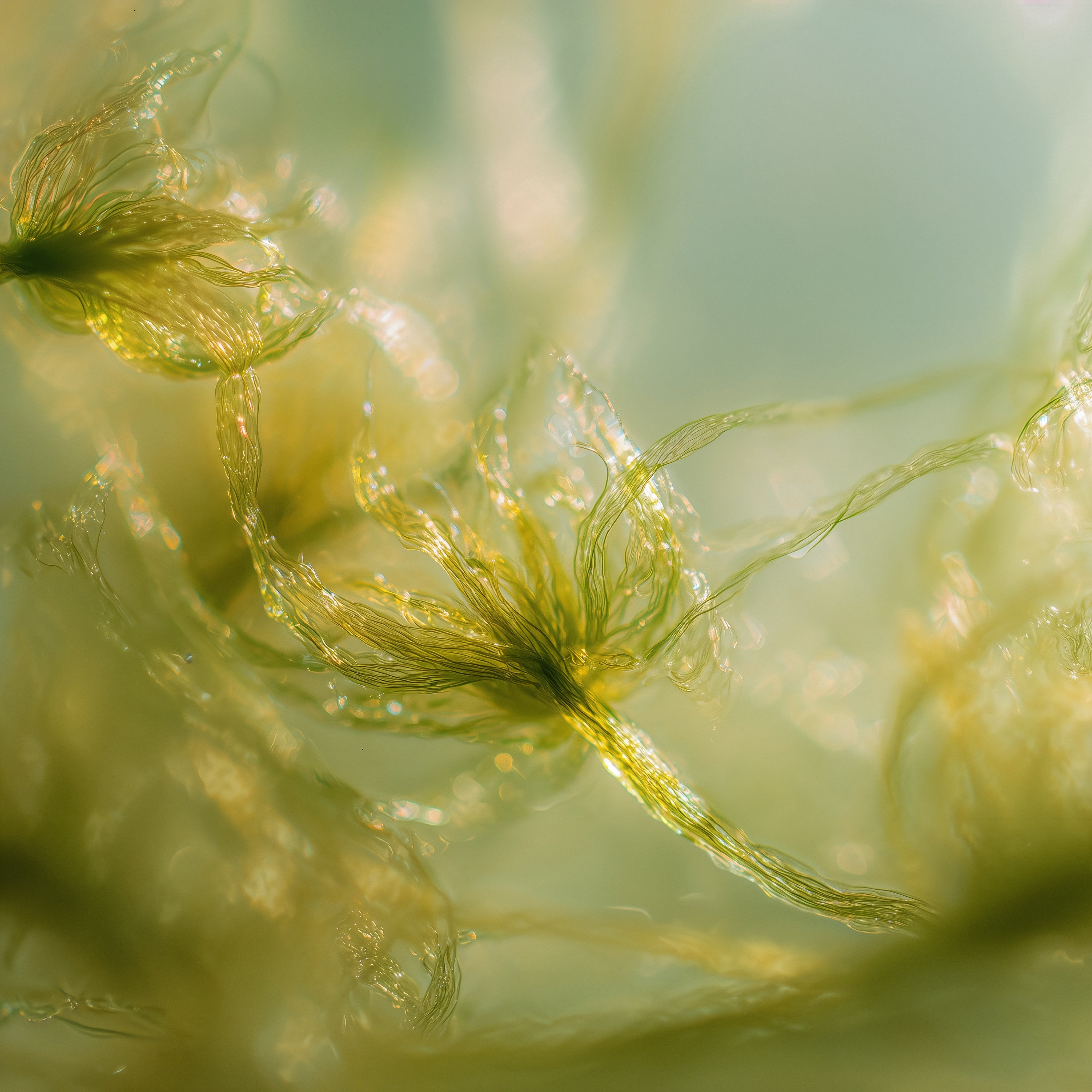 CONCSIOUS AND BEAUTIFUL