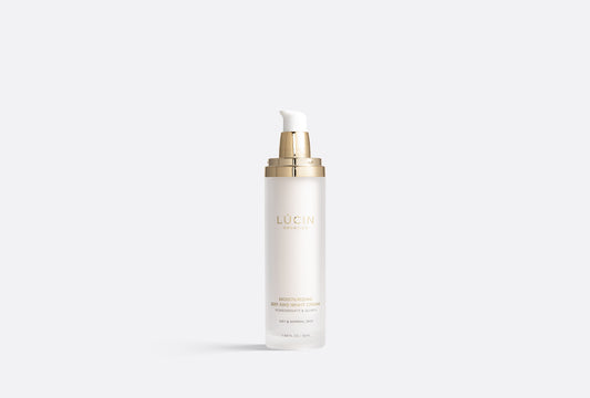MOISTURIZING DAY AND NIGHT CREAM | DRY AND NORMAL SKIN