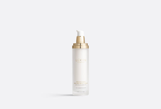 MOISTURIZING DAY AND NIGHT CREAM | OILY AND SENSTIVE SKIN