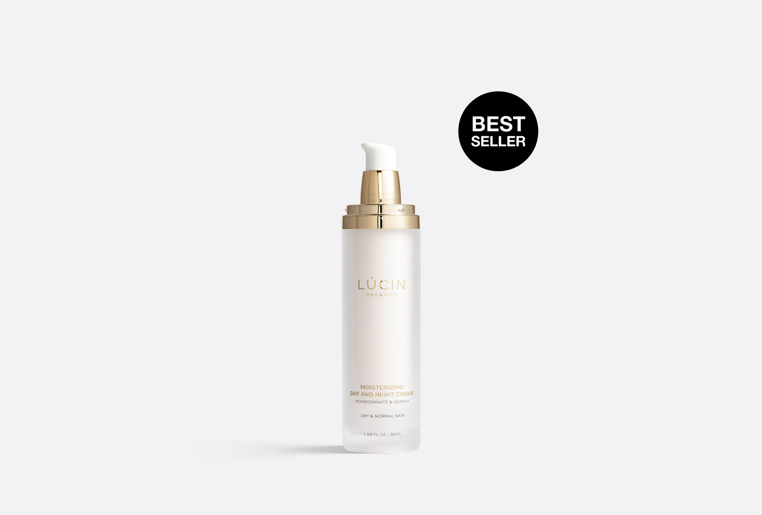 MOISTURIZING DAY AND NIGHT CREAM | DRY AND NORMAL SKIN
