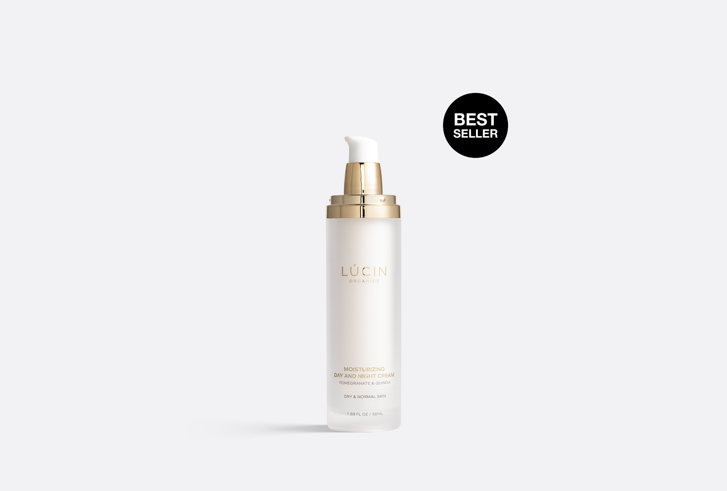 MOISTURIZING DAY AND NIGHT CREAM | DRY AND NORMAL SKIN