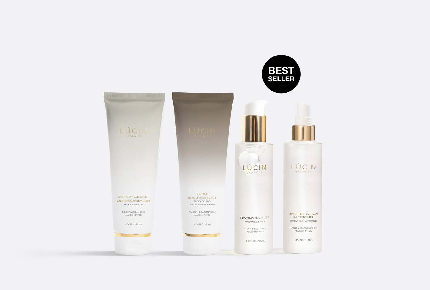 Մաքուր Մաշկի Համար Երեք Հիմնական Միջոցները