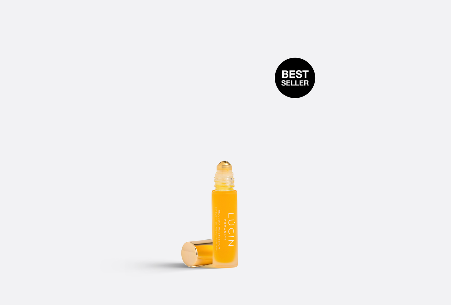 Երիտասարդեցնող Աչքերի Շիճուկ