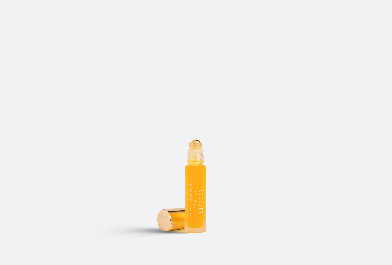 REJUVENATING EYE SERUM