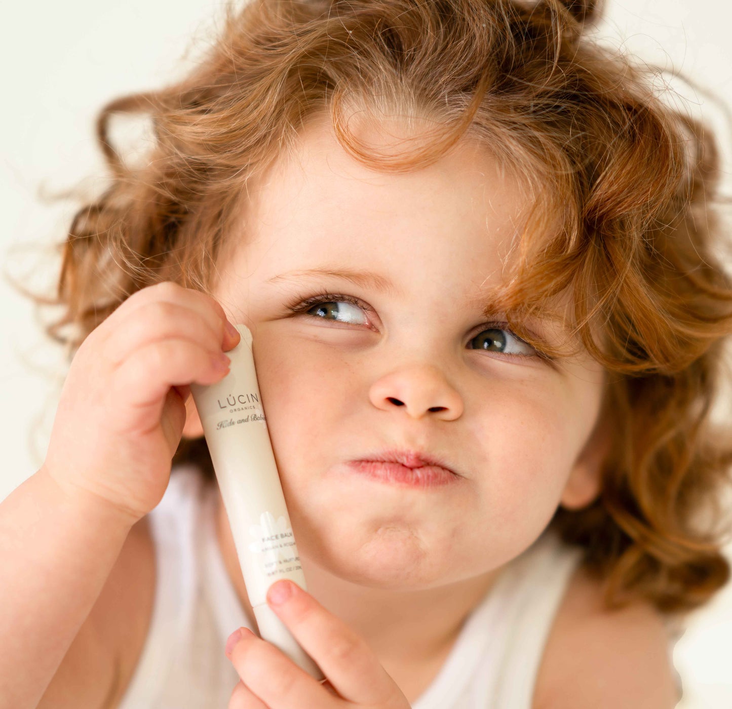 KIDS AND BABIES FACE BALM