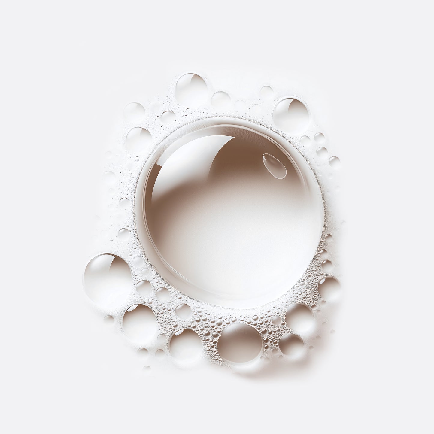 FOAMING CLEANSER