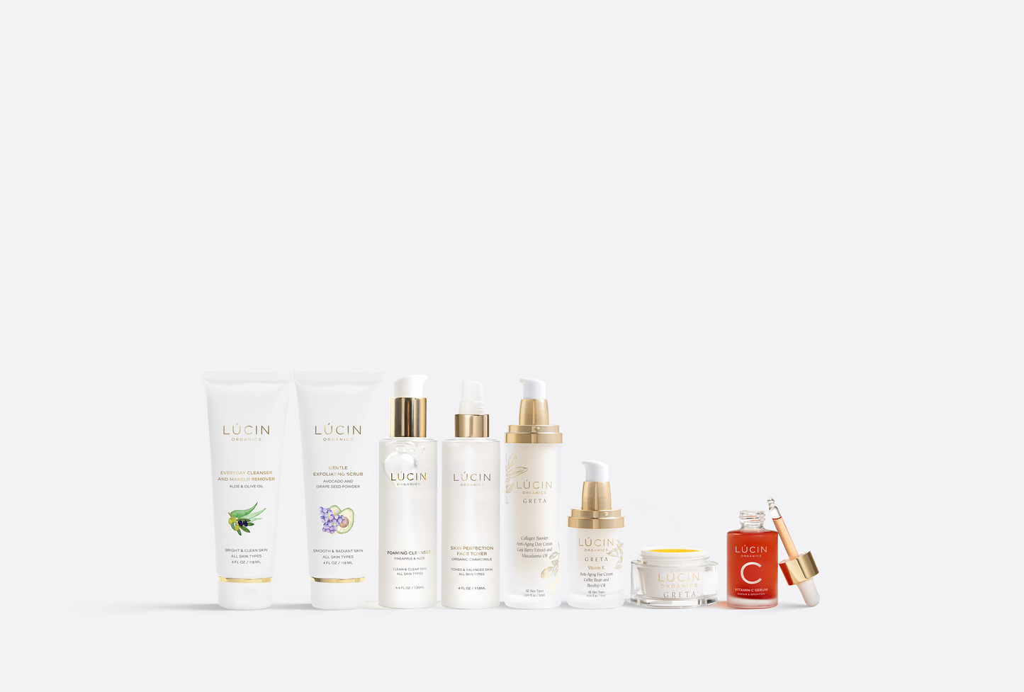 ANTI-AGING SET