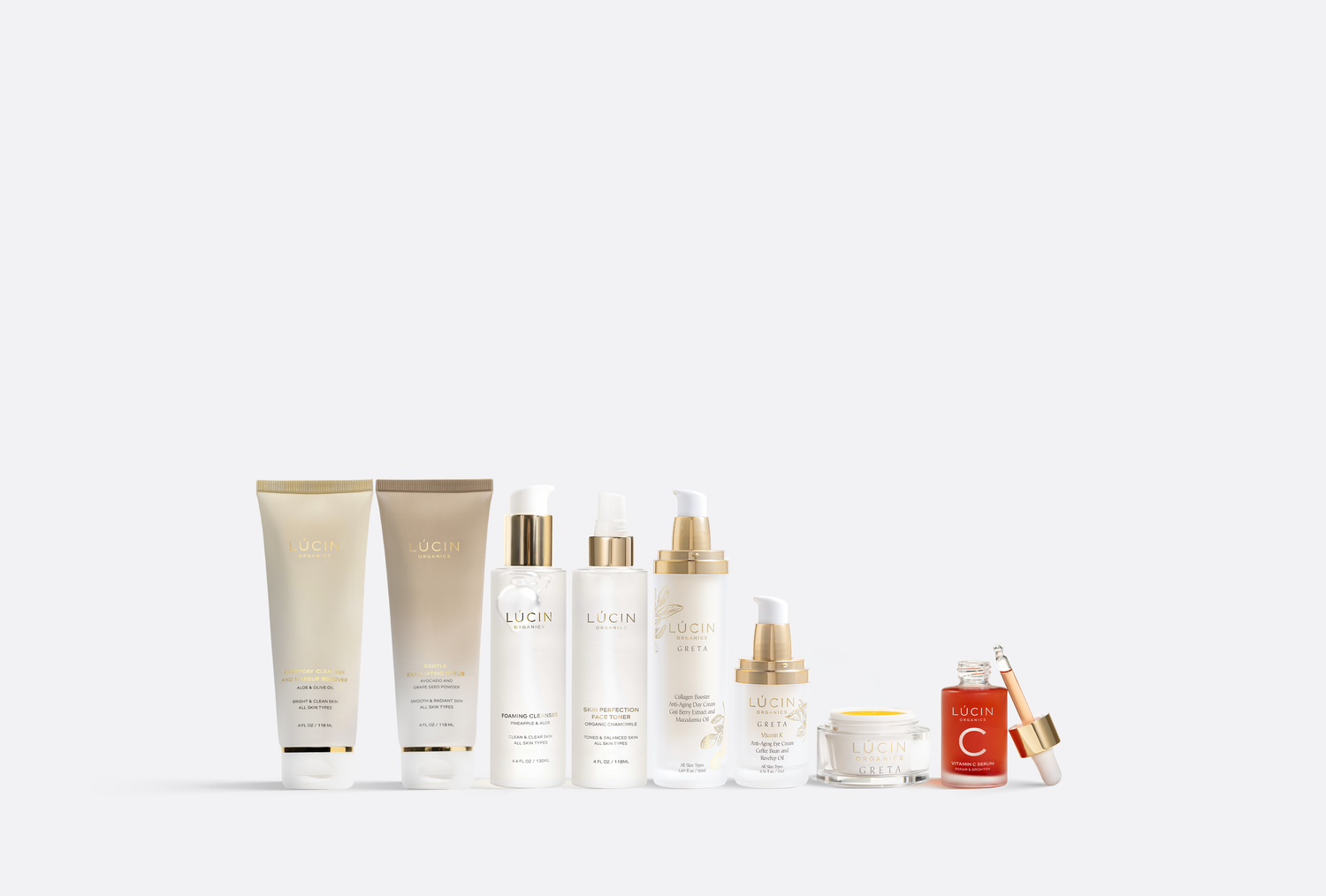 ANTI-AGING SET