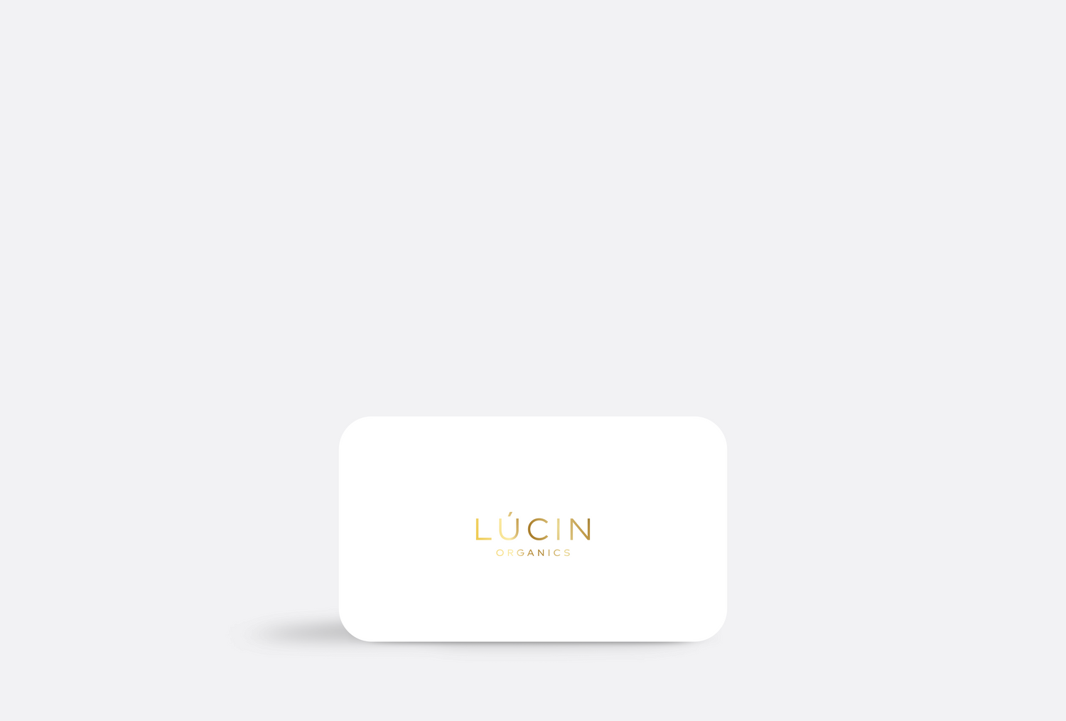 DIGITAL GIFT CARD