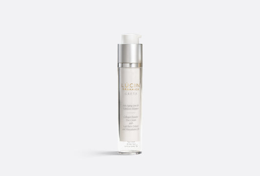 COLLAGEN BOOSTER ANTI-AGING DAY CREAM