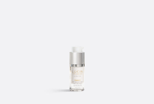 ANTI-AGING EYE CREAM