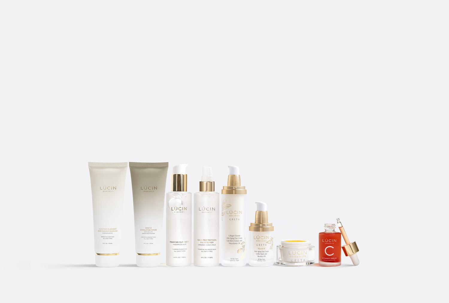 ANTI-AGING SET
