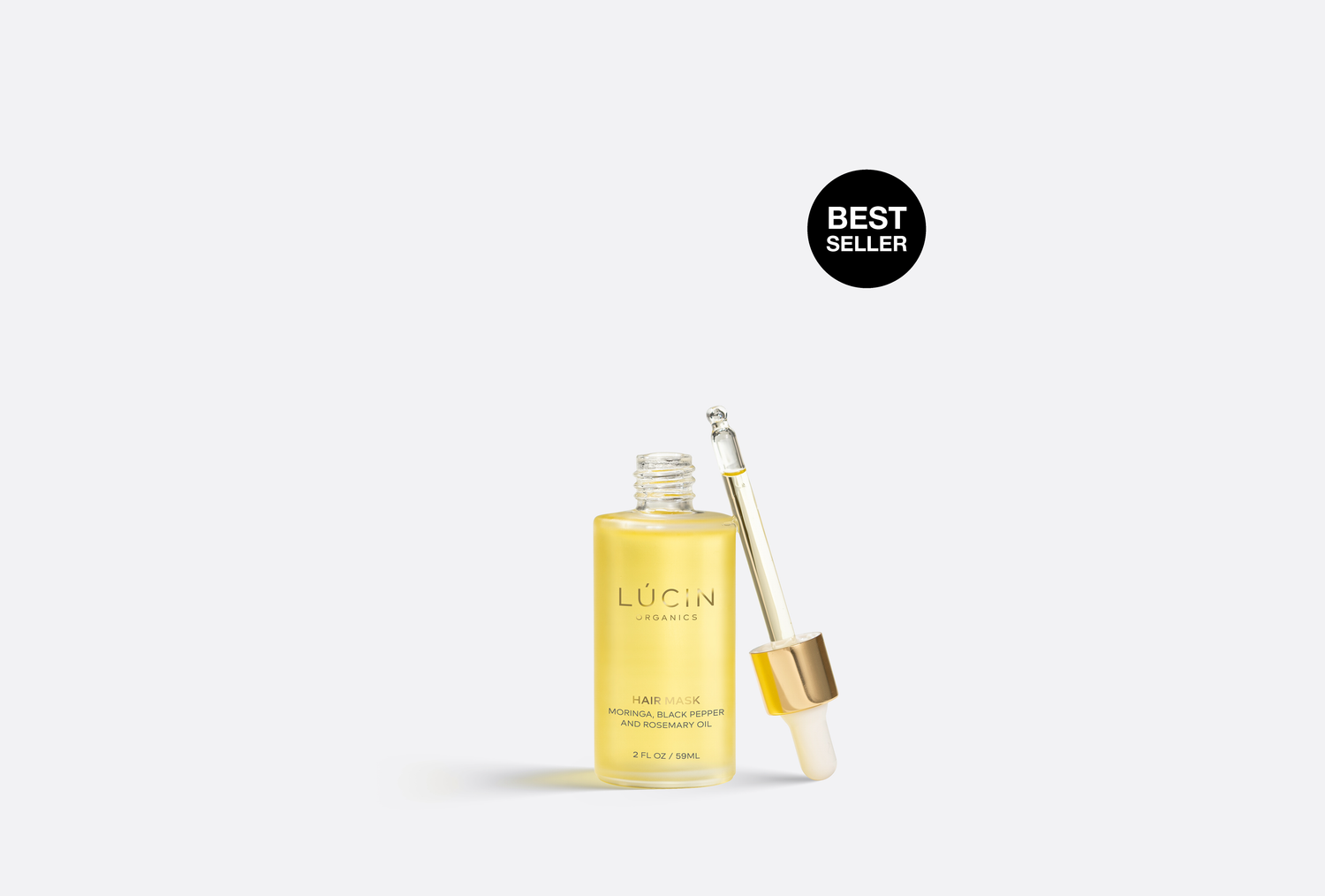 HAIR MASK