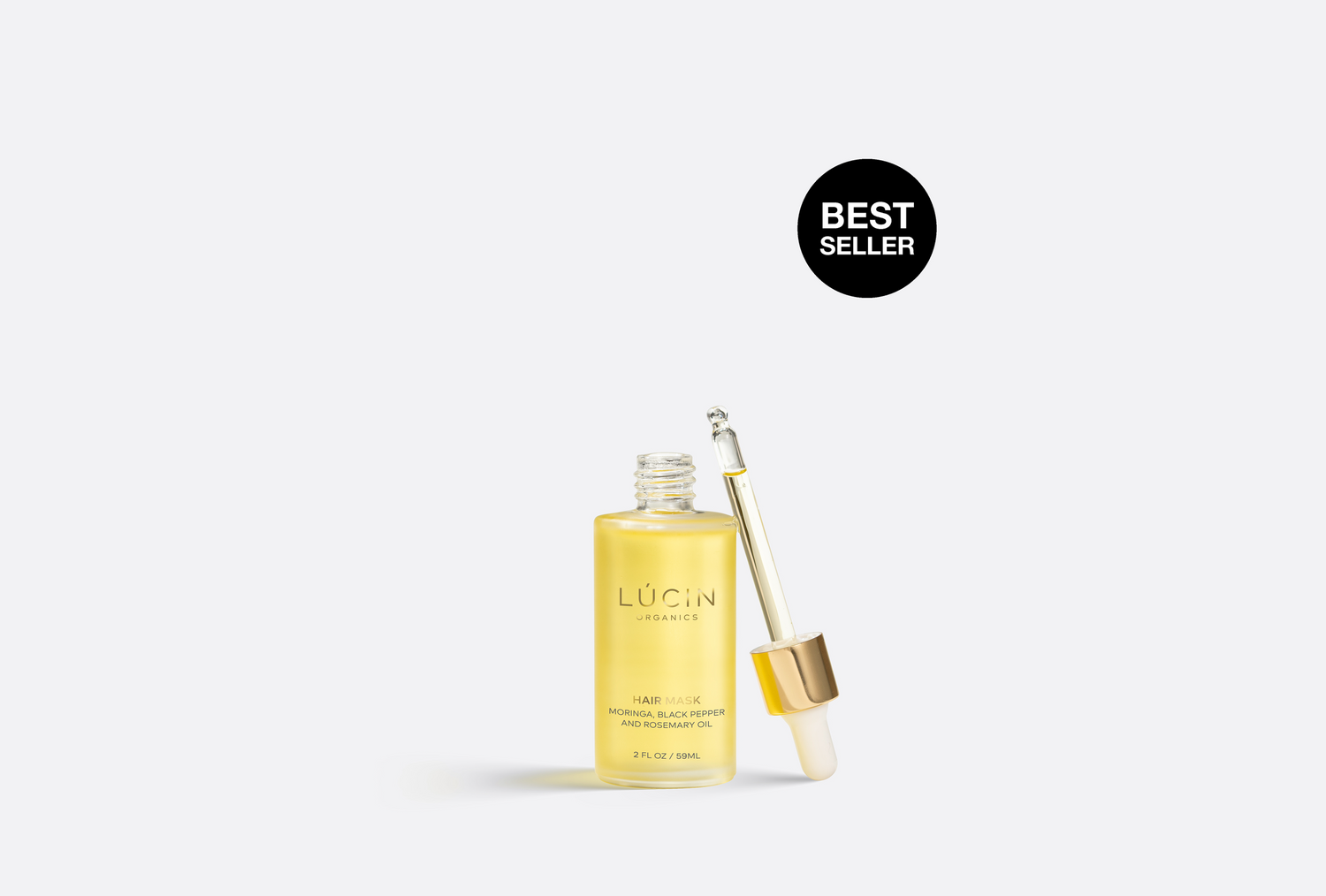 HAIR MASK