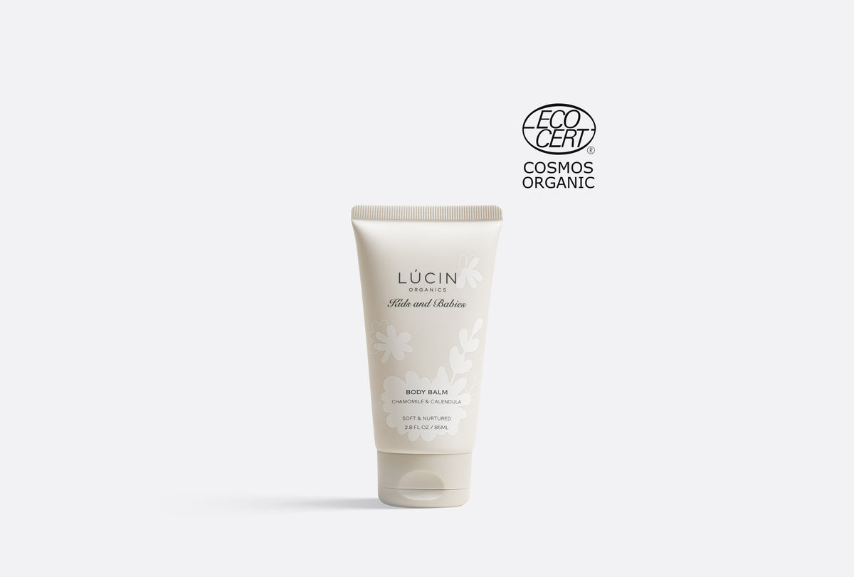KIDS AND BABIES BODY BALM
