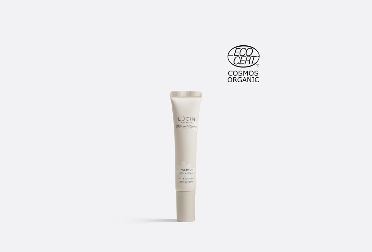 KIDS AND BABIES FACE BALM