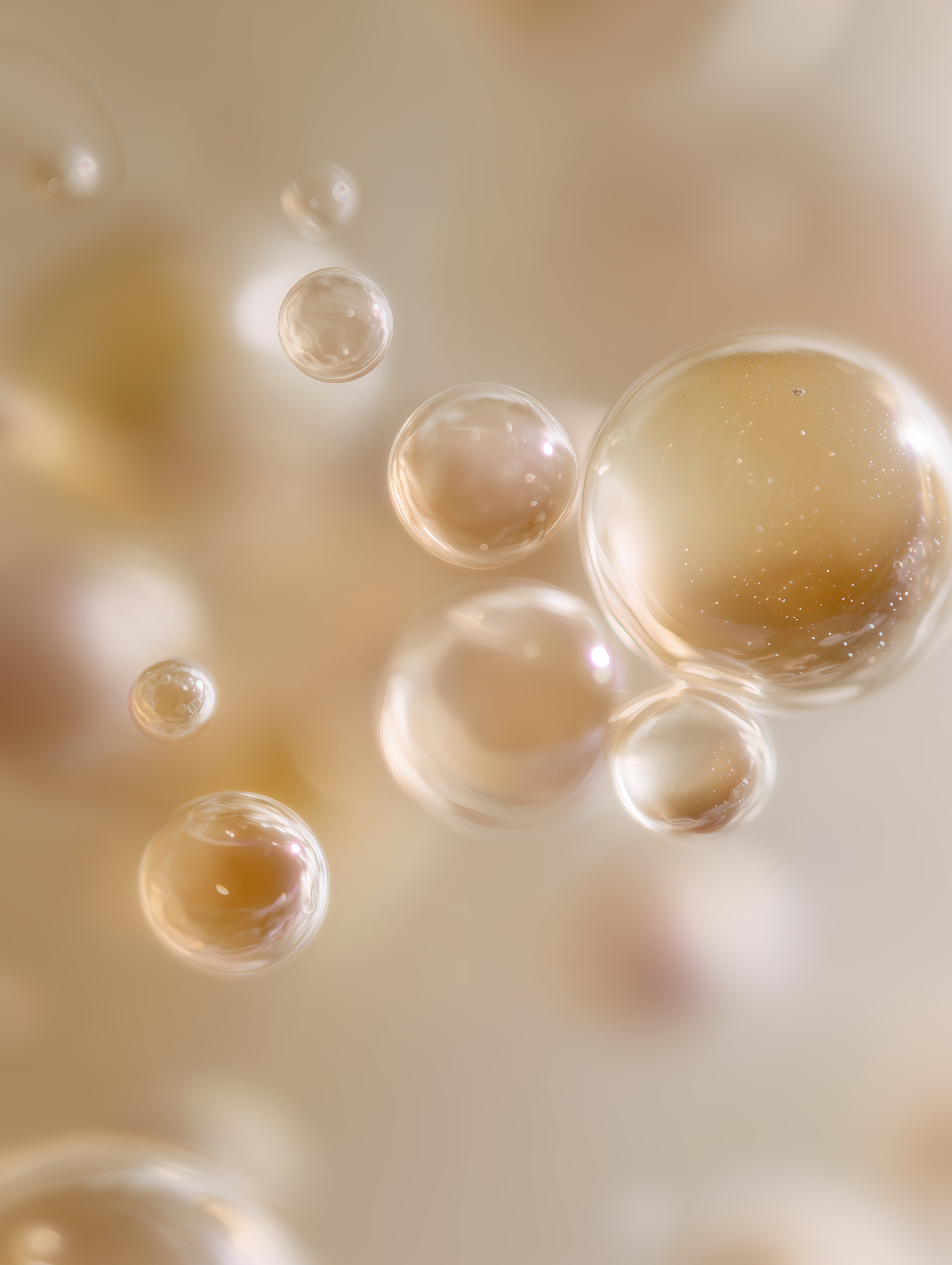 Oily and Sensitive Skin