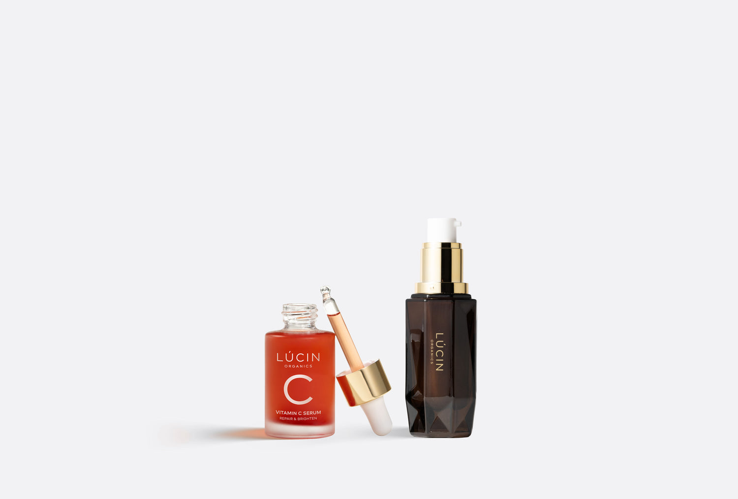 BEST SELLER NATURAL ACTIVES