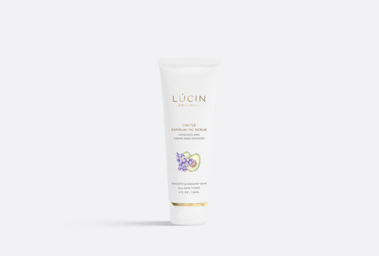 GENTLE EXFOLIATING SCRUB