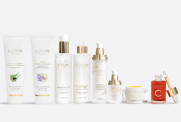 ANTI-AGING SET