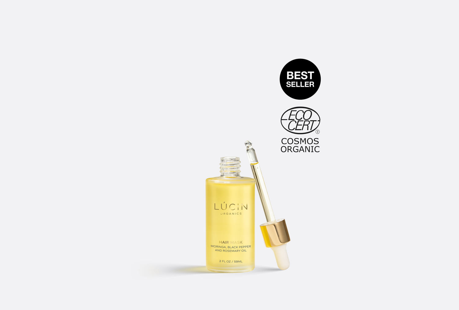 HAIR MASK