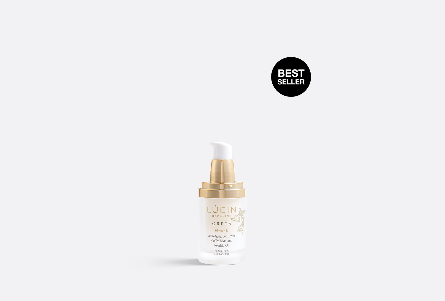 ANTI-AGING EYE CREAM