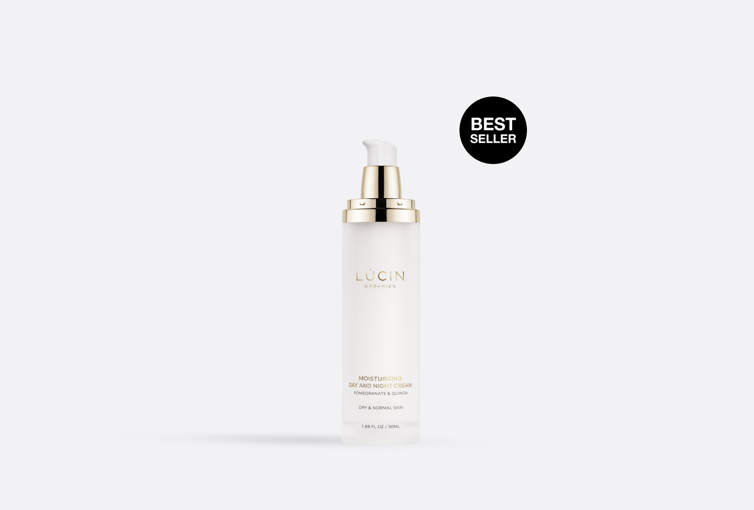 MOISTURIZING DAY AND NIGHT CREAM | DRY AND NORMAL SKIN