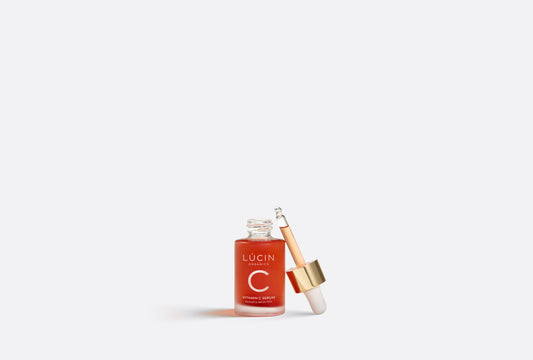 VITAMIN C SERUM - REPAIR AND BRIGHTEN