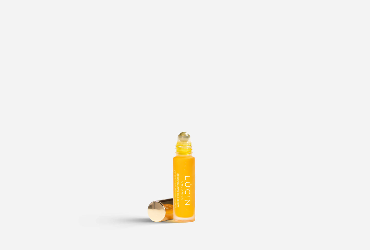 REJUVENATING EYE SERUM
