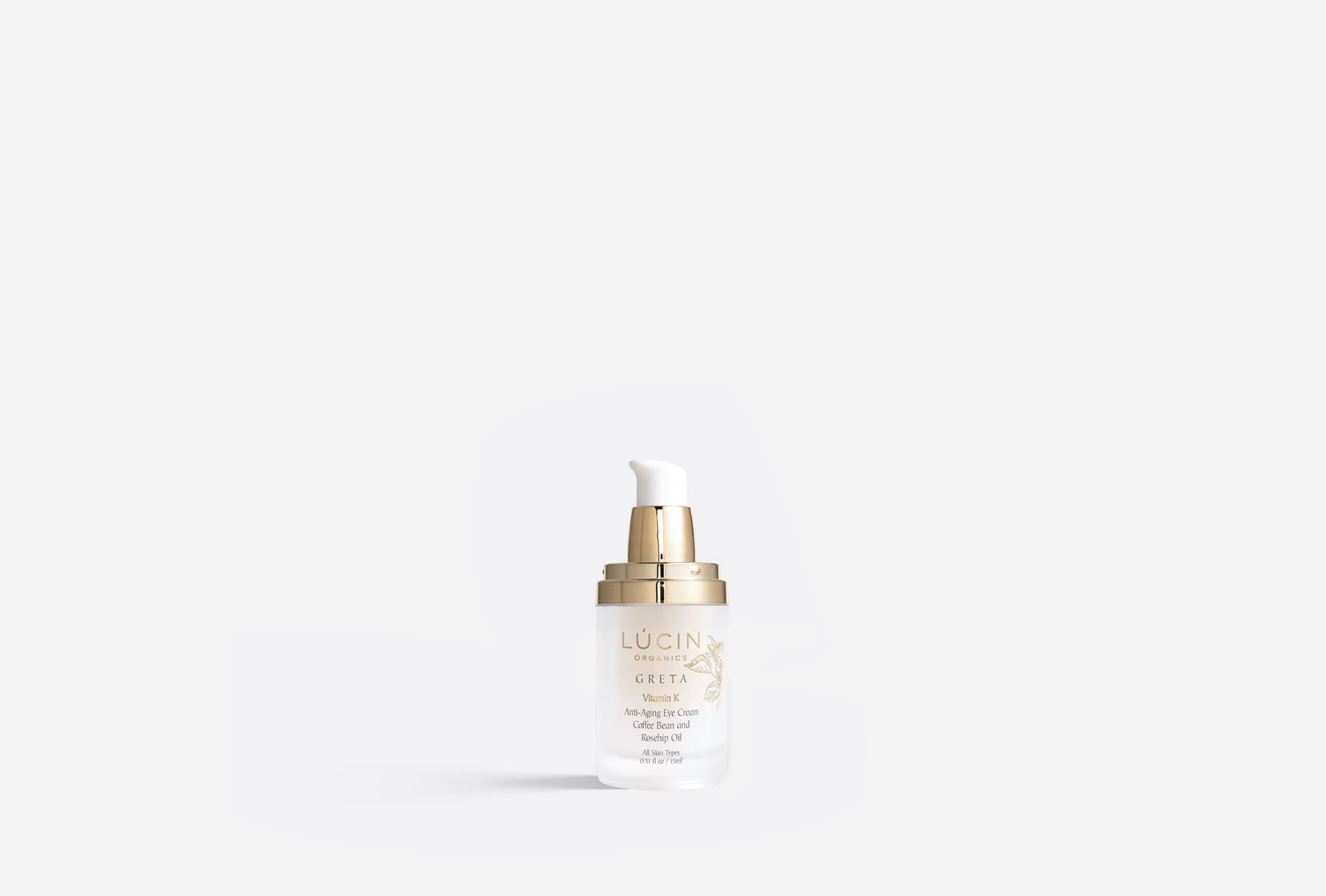ANTI-AGING EYE CREAM