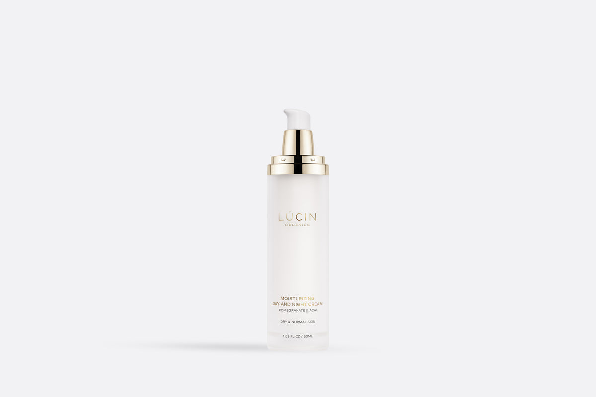 MOISTURIZING DAY AND NIGHT CREAM | DRY AND NORMAL SKIN